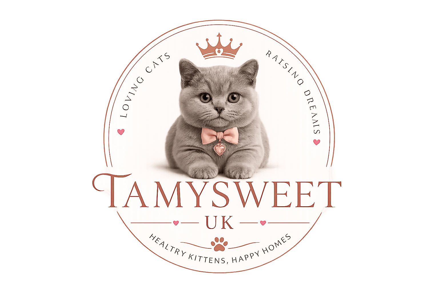 TamysweetUK logo